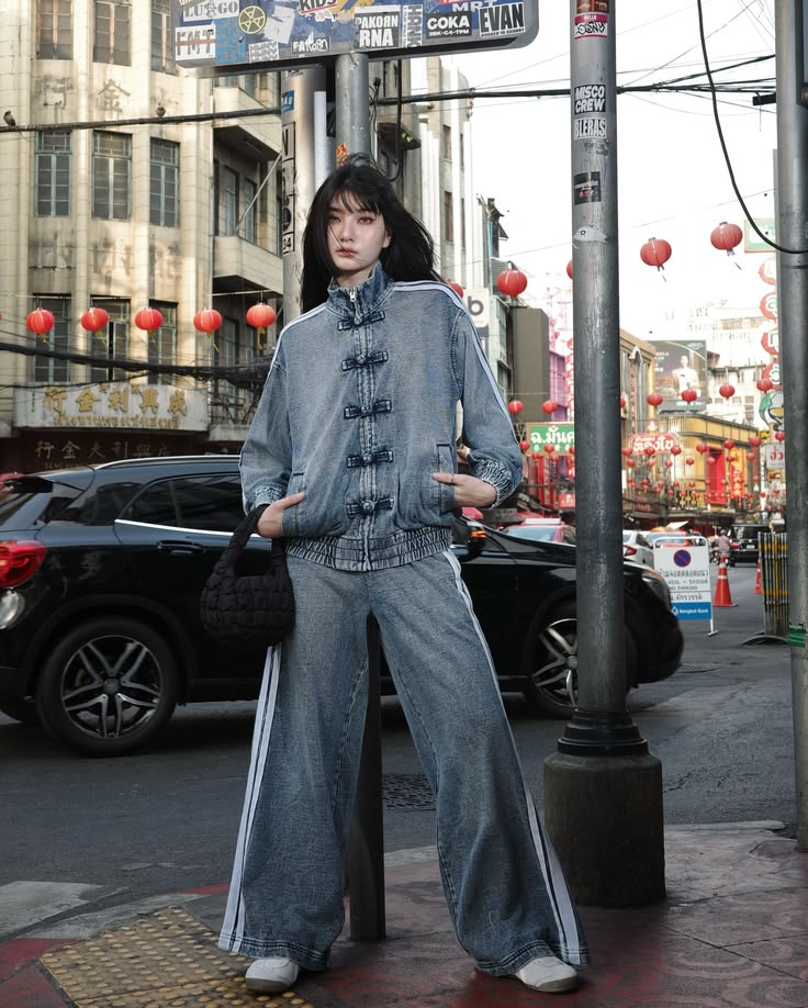 Cny Denim
