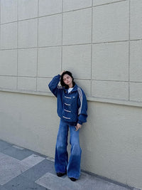 cny jacket for women