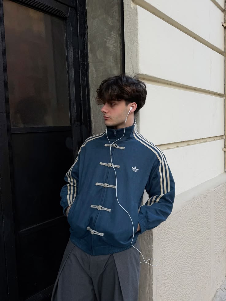 Uibok "Infinite Dragon" CNY Jacket | Oversized Lunar New Year Bomber